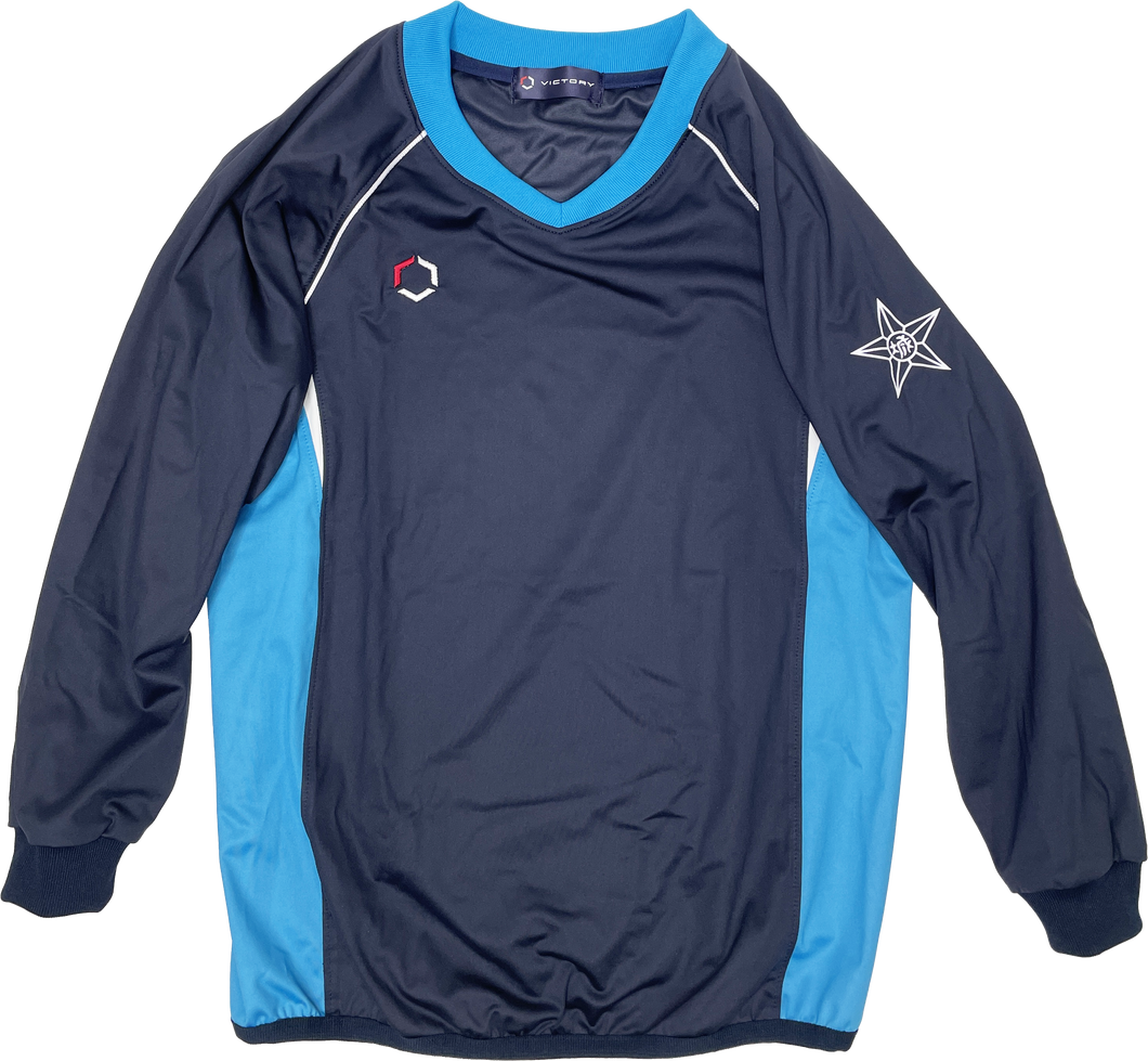 城南小学校　プルオーバーシャツ